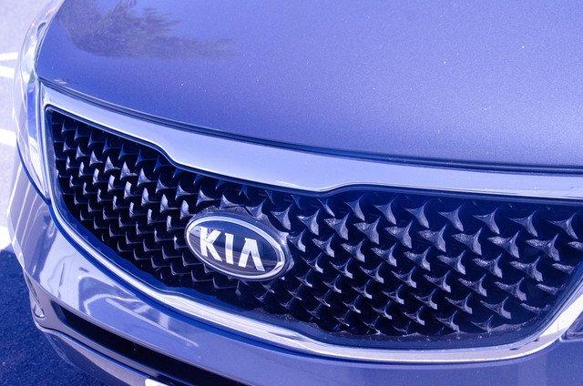used 2016 kia sportage awd ex bend, or 97701 for sale in bend, oregon