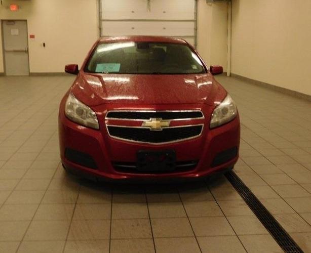 2013 chevrolet malibu eco eco 4dr sedan w/1sa for sale in jolly acres, south dakota