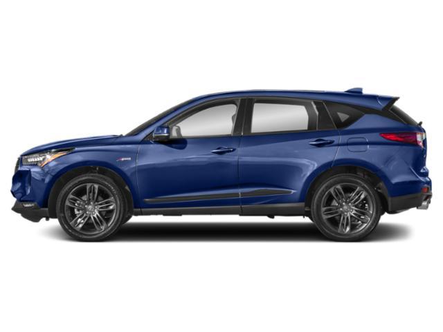 2024 acura rdx base