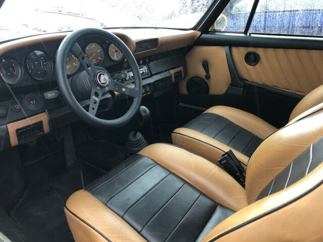 1977 porsche 911s targa, 5 speed, fresh restoration, 63k miles!!