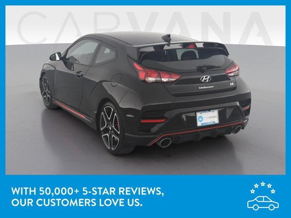 2020 hyundai veloster in dulles, virginia