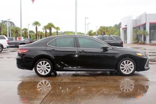 2023 toyota camry le in beaufort, south carolina