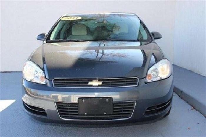 2011 chevrolet impala ls fleet in pensacola, fl