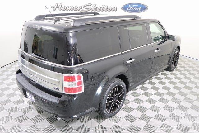 used 2015 ford flex fwd limited olive branch, ms 38654 for sale in mineral wells, mississippi