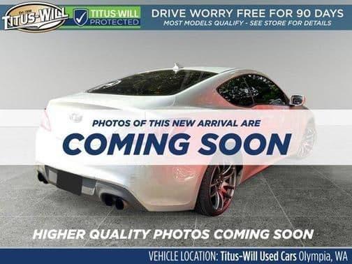 2013 hyundai genesis coupe 2.0t premium in olympia, washington