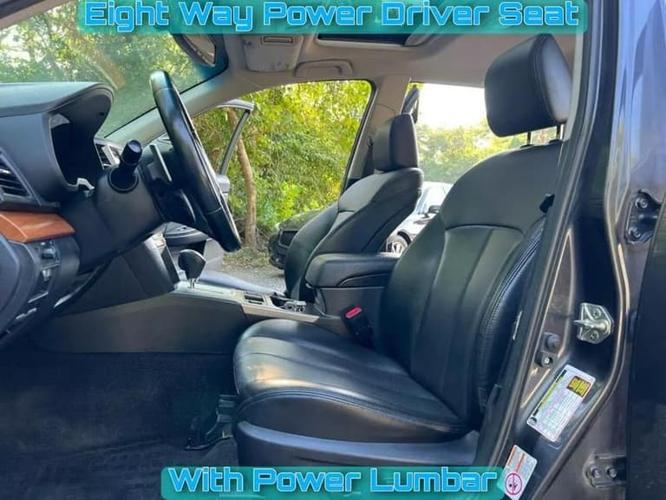 2013 subaru outback 2.5i limited wagon 4d in abingdon, maryland