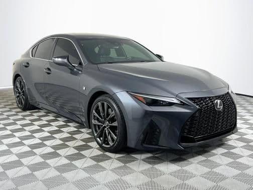2021 lexus is 350 base in reno, nevada