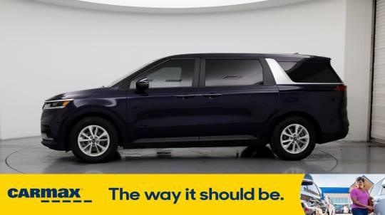 2023 Kia Carnival