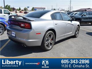 2014 Dodge Charger r/t