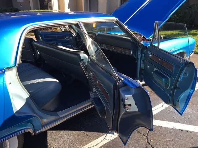 buick electra 225