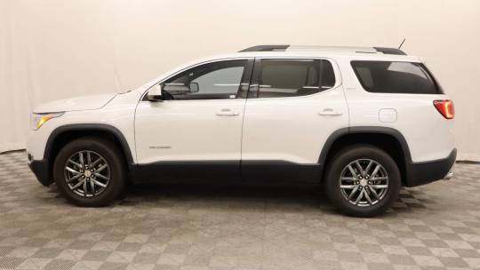 2017 GMC Acadia