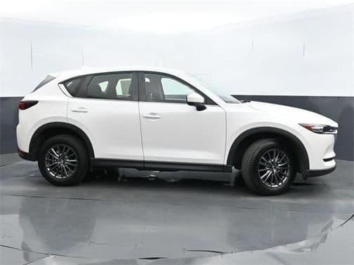 2021 mazda cx-5 sport in indian springs, alabama