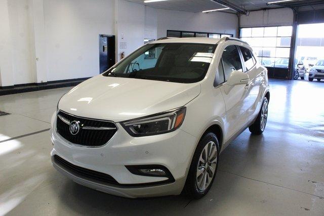 used 2017 buick encore fwd premium lexington, ky 40509 for sale in lexington, kentucky