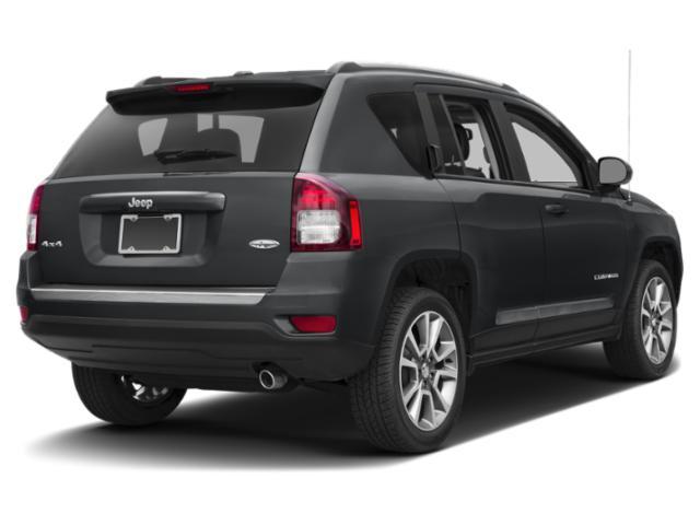 2015 jeep compass high altitude