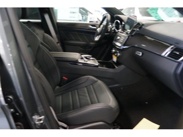 new 2019 mercedes-benz gle 63 amg s 4matic coupe union, nj 07083 for sale in chestnut, new jersey