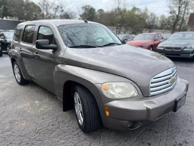 2011 chevrolet hhr ls sport utility in norcross, georgia