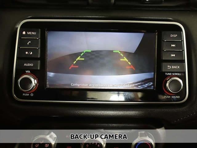 2021 nissan versa s xtronic cvt in cleveland, ohio