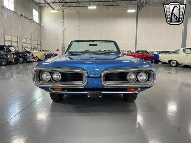 1970 dodge coronet 500