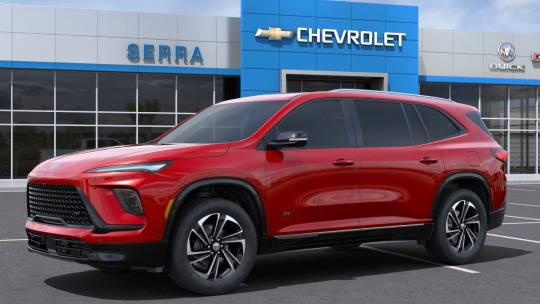2025 Buick Enclave
