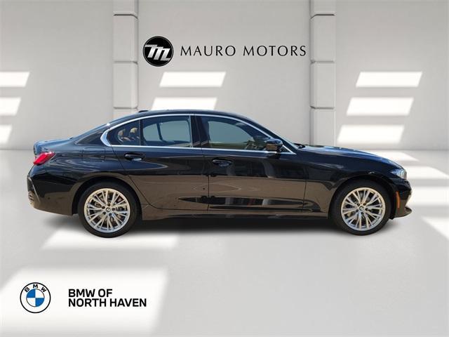 2024 bmw 330 i xdrive