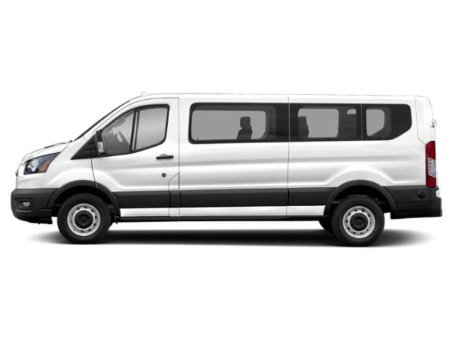 2021 ford transit-350 xl
