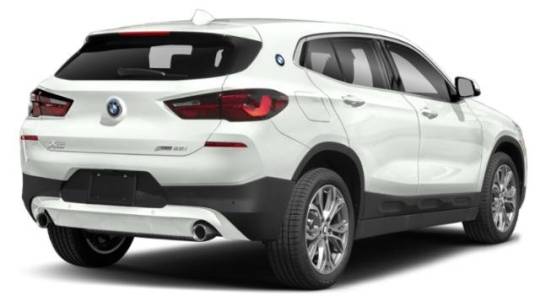 2023 BMW X2