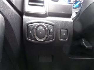 2019 Ford Ranger (North America) lariat