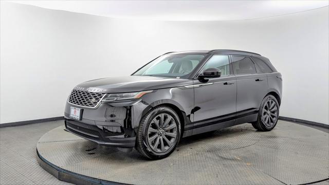 2020 land rover range rover velar p340 s