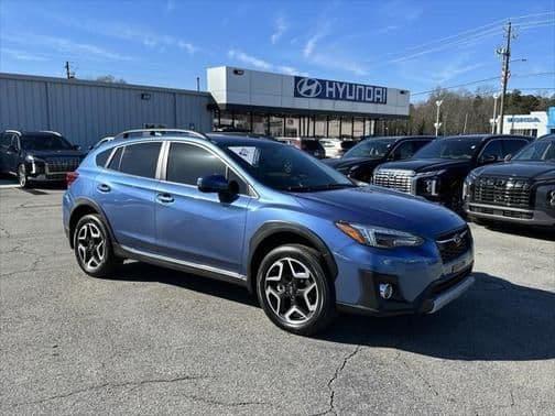 2019 subaru crosstrek in denver, colorado