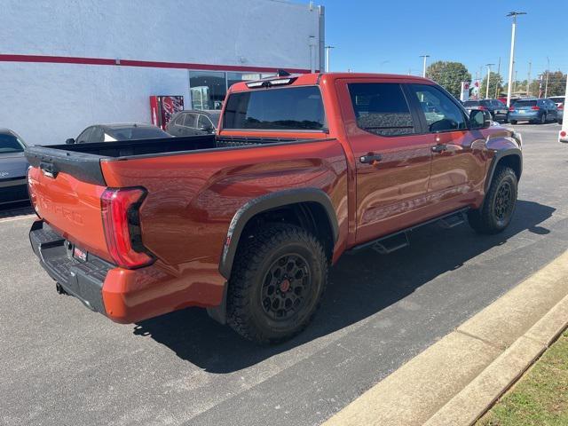 2024 toyota tundra hybrid trd pro