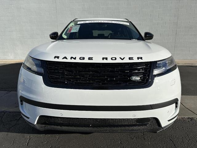 2024 land rover range rover velar p250 s