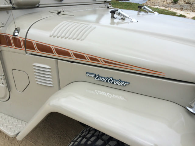 1975 toyota fj40 landcruiser fj 40 land cruiser jeep wrangler