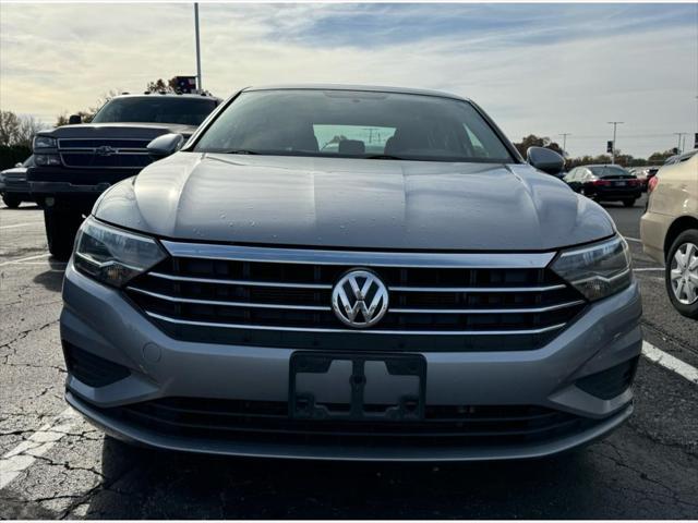2020 volkswagen jetta 1.4t s
