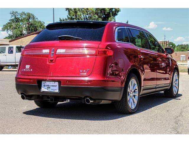 used 2013 lincoln mkt awd roswell, nm 88201 for sale in elkins, new mexico