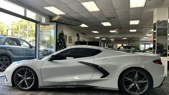 2023 Chevrolet Corvette