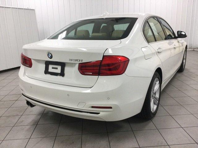 certified 2017 bmw 330i sedan paducah, ky 42001 for sale in avondale, kentucky