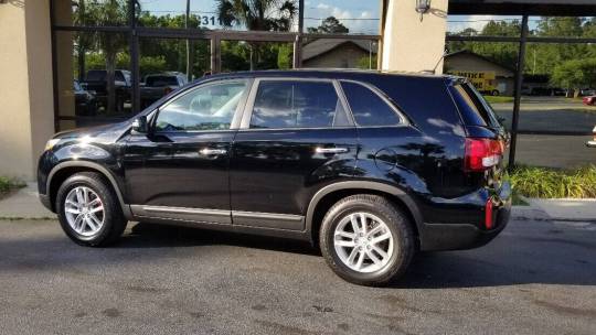 2014 Kia Sorento