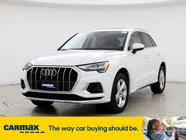 2020 audi q3 premium