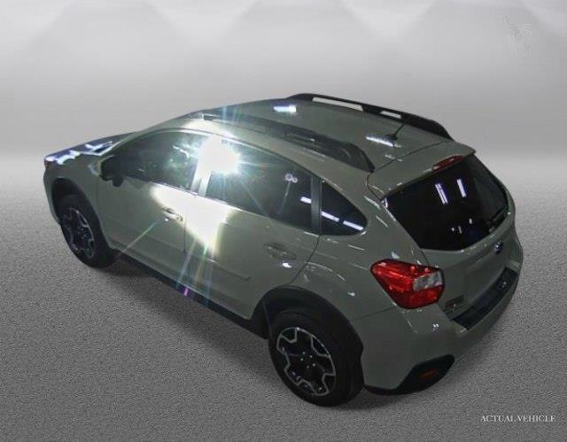 2013 subaru xv crosstrek 2.0i premium awd 2.0i premium 4dr crossover cvt for sale in bennington, vermont