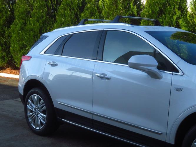 new 2019 cadillac xt5 awd premium luxury charleston, wv 25301 for sale in charleston, west virginia