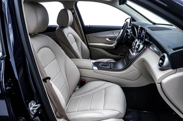 2021 mercedes-benz glc 300 base