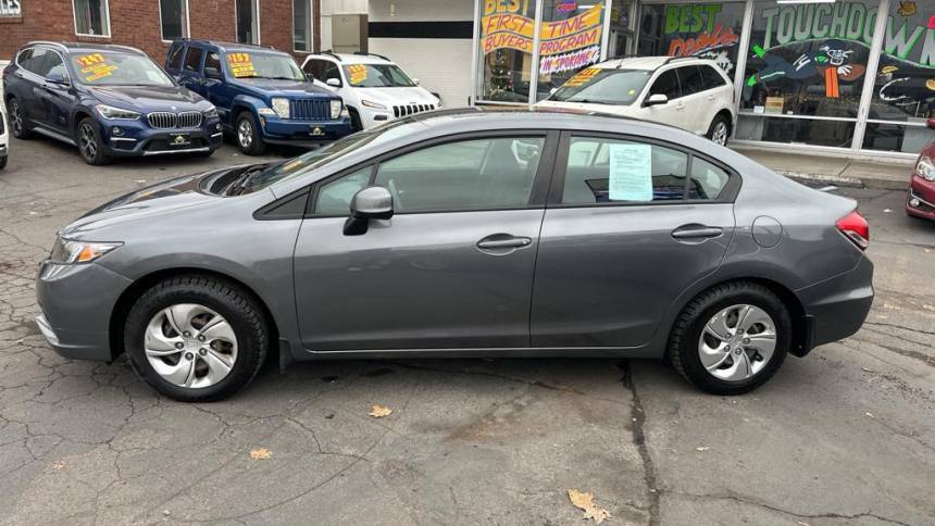 used 2013 honda civic lx $10,980great deal 127,896 mi. location: spokane