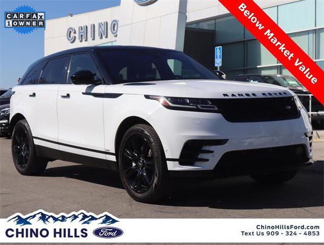2021 land rover range rover velar p250 s r-dynamic