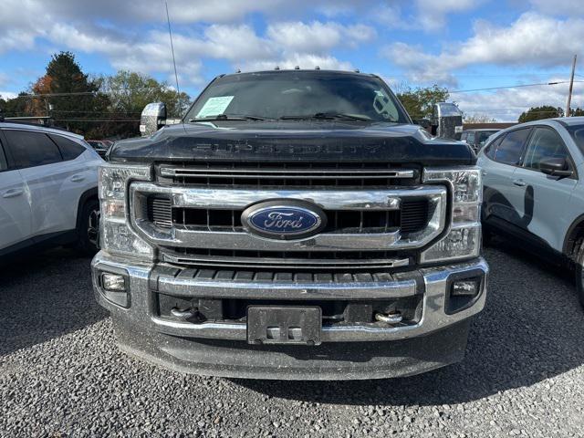 2020 ford f-250 xlt