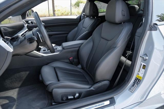 2024 bmw m440 i xdrive