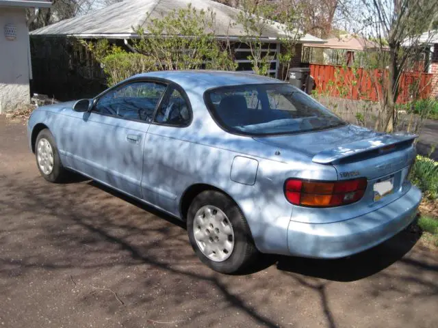 1990 toyota celica gt
