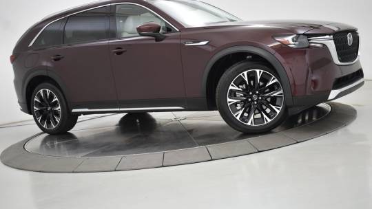 2024 Mazda CX-90