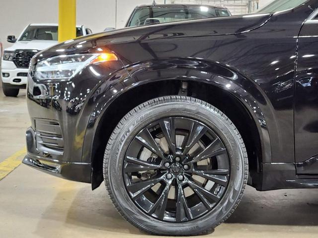 2021 volvo xc90 t5 momentum 7 passenger