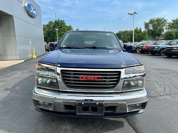 2010 gmc canyon in co bluffs, iowa