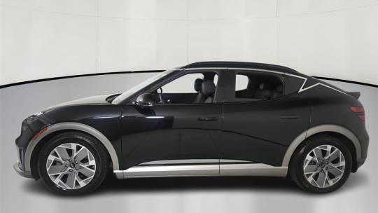 2024 Genesis GV60